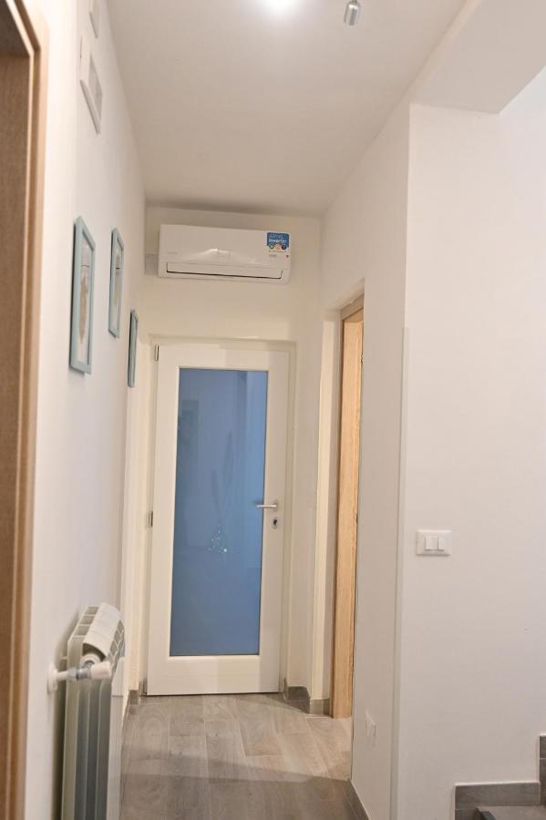 הוילה אוסטוני Casale Vista Adua מראה חיצוני תמונה